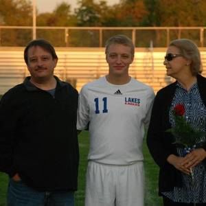 Meet your Posher, Tommy